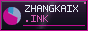 zhangkaix.ink